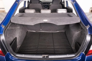 Лифтбек Skoda Rapid 2019 года, 1439000 рублей, Томск