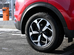 Внедорожник Kia Sportage 2019 года, 1999000 рублей, Волгоград