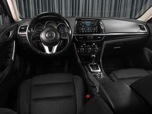Седан Mazda 6 2014 года, 1699000 рублей, Тюмень