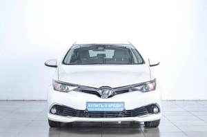 Хетчбэк Toyota Auris 2015 года, 1319000 рублей, Челябинск