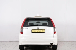 Минивэн Honda Stream 2008 года, 929000 рублей, Красноярск