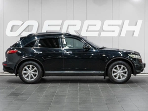 Внедорожник Infiniti FX35 2007 года, 999000 рублей, Сургут
