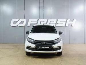 Лифтбек ВАЗ (LADA) Granta 2025 года, 899000 рублей, Воронеж