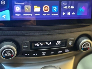 Внедорожник Honda CR-V 2013 года, 1867000 рублей, Красноярск