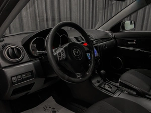 Седан Mazda 3 2006 года, 470000 рублей, Красноярск
