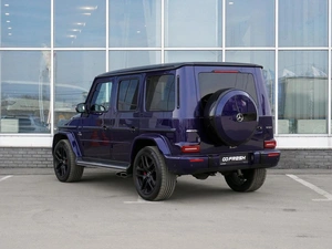 Внедорожник Mercedes-benz G-класс AMG 2019 года, 14849000 рублей, Нижний Новгород