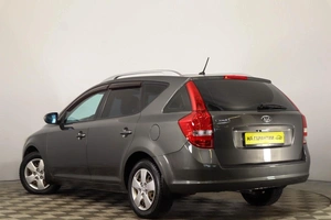 Универсал Kia Ceed 2011 года, 819000 рублей, Пермь