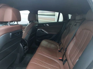 Внедорожник BMW X6 2021 года, 7400000 рублей, Барнаул