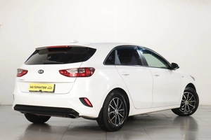 Универсал Kia Ceed 2018 года, 1629000 рублей, Челябинск