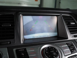 Внедорожник Nissan Murano 2013 года, 1089000 рублей, Воронеж