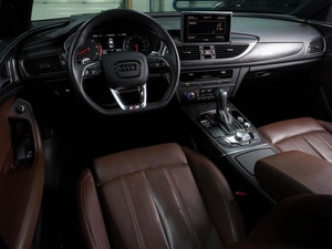 Седан Audi A6 2018 года, 3096000 рублей, Воронеж