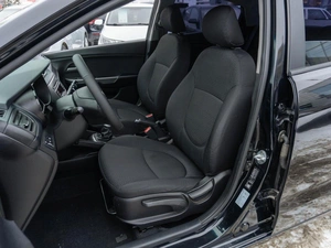 Седан Kia Rio 2016 года, 1099000 рублей, Саратов