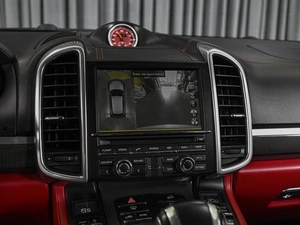 Внедорожник Porsche Cayenne GTS 2016 года, 3148000 рублей, Ставрополь