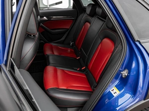 Внедорожник Audi RS Q3 2013 года, 2235000 рублей, Краснодар