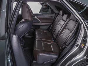Внедорожник Lexus RX 2019 года, 4519000 рублей, Ростов-на-Дону