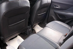 Внедорожник Opel Mokka 2014 года, 1559000 рублей, Тюмень