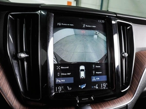 Внедорожник Volvo XC60 2018 года, 3197000 рублей, Воронеж