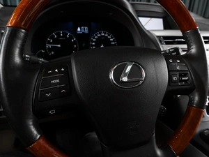 Внедорожник Lexus RX 2011 года, 2399000 рублей, Тюмень