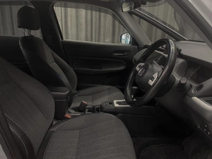 Хетчбэк Honda Fit 2020 года, 1680000 рублей, Красноярск