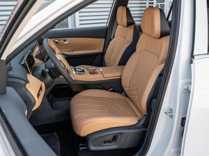 Внедорожник Geely Galaxy Starship 7 2025 года, 3250000 рублей, Краснодар