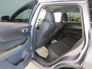 Внедорожник Chery Tiggo 7 2022 года, 1920000 рублей, Калуга