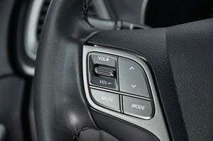 Внедорожник Hyundai Santa Fe 2015 года, 1817000 рублей, Красноярск