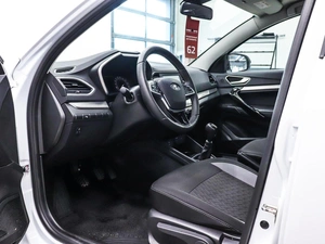 Седан ВАЗ (LADA) Vesta 2025 года, 1599000 рублей, Красноярск