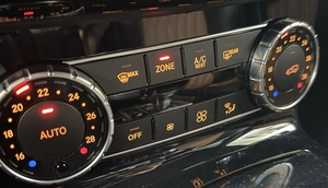 Внедорожник Mercedes-benz G-класс AMG 2014 года, 5995000 рублей, Красноярск