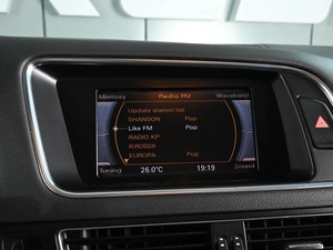 Внедорожник Audi Q5 2010 года, 1149000 рублей, Аксай