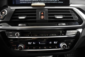 Внедорожник BMW X3 2018 года, 3650000 рублей, Казань