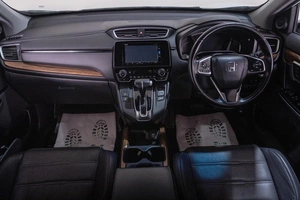 Внедорожник Honda CR-V 2018 года, 2899000 рублей, Томск