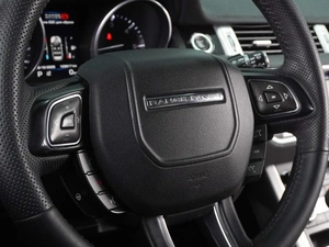 Внедорожник Land Rover Range Rover Evoque 2012 года, 1929000 рублей, Воронеж