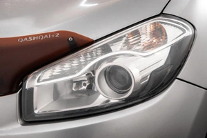 Внедорожник Nissan Qashqai+2 2012 года, 1299000 рублей, Барнаул