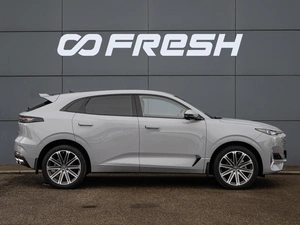 Внедорожник Changan UNI-K 2023 года, 3300000 рублей, Краснодар