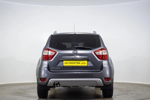 Внедорожник Nissan Terrano 2016 года, 1249000 рублей, Оренбург