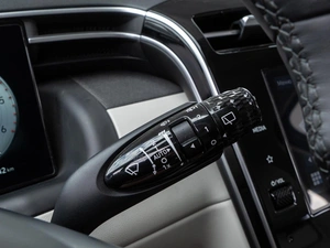 Внедорожник Hyundai Tucson 2022 года, 4280000 рублей, Волгоград