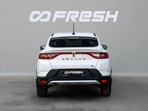Внедорожник Renault Arkana 2021 года, 2173000 рублей, Краснодар