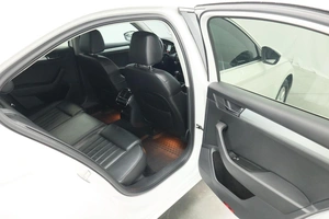 Седан Skoda Superb 2016 года, 1845000 рублей, Курск