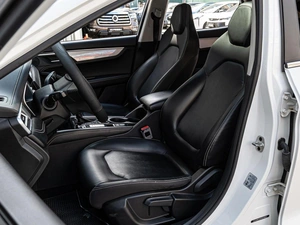 Лифтбек JAC J7 2023 года, 1135000 рублей, Краснодар