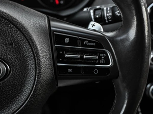 Лифтбек Kia Stinger 2018 года, 2624000 рублей, Кирилловка