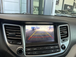 Внедорожник Hyundai Tucson 2017 года, 2390000 рублей, Уфа