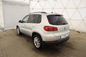 Внедорожник Volkswagen Tiguan 2014 года, 1520000 рублей, Обнинск