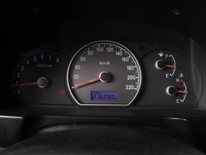 Седан Hyundai Elantra 2007 года, 735000 рублей, Минеральные Воды