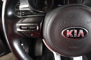 Хетчбэк Kia Rio X-Line 2018 года, 899000 рублей, Пермь