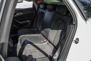Седан Audi A6 2014 года, 2310000 рублей, Ульяновск