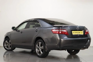 Седан Toyota Camry 2007 года, 979000 рублей, Челябинск