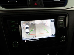 Лифтбек Skoda Rapid 2019 года, 1597444 рублей, Москва