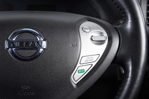 Хетчбэк Nissan Leaf 2016 года, 1299000 рублей, Пермь