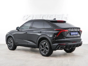 Внедорожник Haval F7x 2025 года, 3319111 рублей, Москва