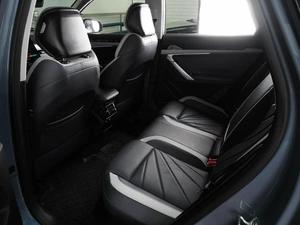 Внедорожник Geely Atlas 2024 года, 2864000 рублей, Воронеж